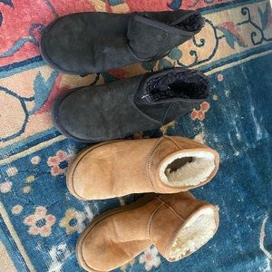 Mini Ugg